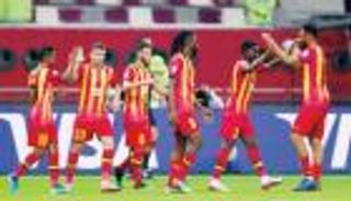 ترتيب الدوري التونسي.. الترجي يتربع على الصدارة بفضل أنيس البدري