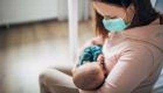 بالأجسام المضادة.. الحامل المتعافية من كورونا تحمي جنينها من الفيروس