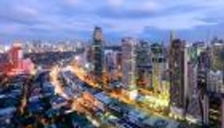 زلزال بقوة 6.3 درجة يضرب الفلبين