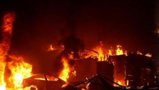 حرائق في أستراليا- أرشيفية