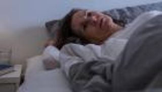 لماذا يعاني مريض السكري من اضطرابات النوم؟