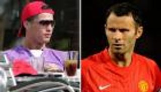 جيجز يروي.. عندما استفز كريستيانو رونالدو بـ"كوب بيبسي"