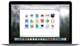 إدارة جديدة من أبل لمتصفح كروم