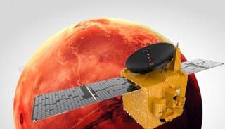 مسبار الأمل الإماراتي