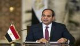 السيسي: مستعدون للتعامل مع حكومة ليبيا الجديدة لدعم الاستقرار