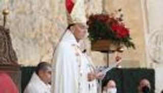 الراعي يصعد من لهجته.. مؤتمر دولي بشأن سلاح "حزب الله"