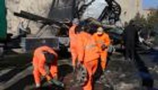 مقتل وإصابة 18 في 3 انفجارات هزت أفغانستان