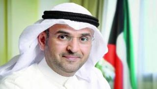 نايف فلاح الحجرف أمين عام مجلس التعاون الخليجي