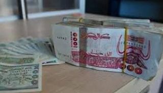 سعر الدينار الجزائري مقابل العملات الأجنبية