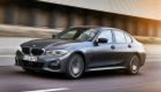 انطلاق "بي إم دبليو" الهجينة من الفئتين الثالثة والخامسة.. إليك المواصفات