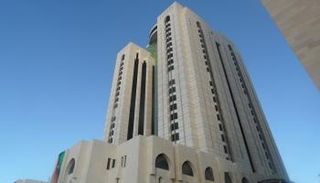 المؤسسة الليبية للاستثمار (أرشيفية)