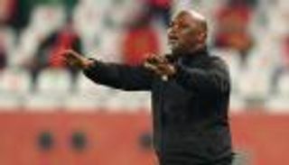 كأس العالم للأندية.. موسيماني عن مواجهة بايرن: لديهم أخطاء مثلنا