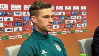 جوشوا كيميش