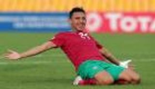 ولد في بيت الرجاء.. من هو سفيان رحيمي فتى المغرب الذهبي؟