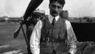 رولان جاروس.. ضابط مر بتونس ولم يعرف التنس