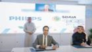 السعودية توسع اعتمادها على الذكاء الاصطناعي في الرعاية الصحية