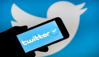  شعار تويتر - أرشيفية 