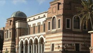 الاجتماع الاقتصادي في البريقة- أرشيفية