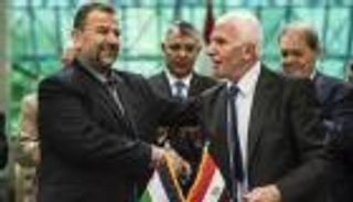 الحوار الفلسطيني.. هل تُخرج مصر الانفراجة من عنق الزجاجة؟