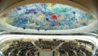 بايدن يصالح مجلس حقوق الإنسان الأممي