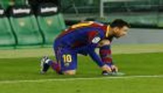 هداف الدوري الإسباني.. ميسي "البديل الاستثنائي" يعادل يوسف النصيري