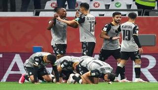 الأهلي المصري