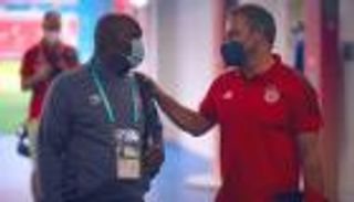 حلم موسيماني الأوروبي.. هل يكون بايرن ميونيخ البداية؟