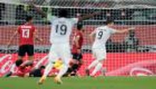 الأهلي ضد بايرن ميونيخ.. ليفاندوفسكي ينهي عقدته المونديالية