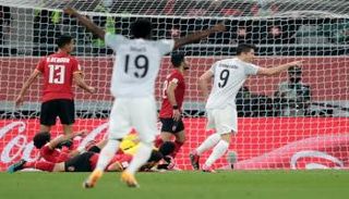 روبرت ليفاندوفسكي