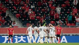 الأهلي ضد بايرن ميونيخ 