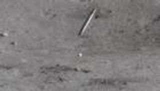 اكتشاف كرة جولف على القمر.. حقيقة بالفعل