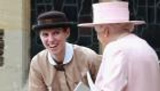 أطفال.. لماذا مُنعت مربية أبناء كيت ميدلتون من نطق هذه الكلمة؟