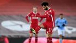 ترتيب هدافي الدوري الإنجليزي.. محمد صلاح يغرد وحيدا
