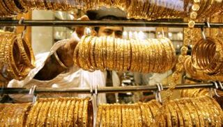 استقرار أسعار الذهب في مصر