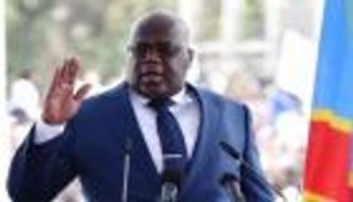 ملف "سد النهضة".. أبرز أولويات "تشيسيكيدي" خلال رئاسة أفريقيا