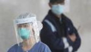 الصين بلا إصابات محلية بكورونا.. أول مرة من شهرين 