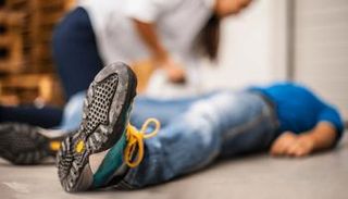 يبلغ عدد المصابين بنوبات صرع متكررة نحو 50 مليون شخص