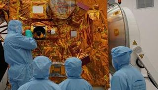 مسبار الأمل يدخل مدار المريخ في 9 فبراير