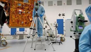 مسبار الأمل الإماراتي‎