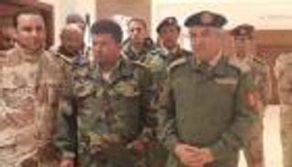 الجيش الليبي لـ"العين الإخبارية": فتح الطريق الساحلي فور إزالة الألغام