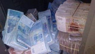 استقرار أسعار العملات الأجنبية في المغرب