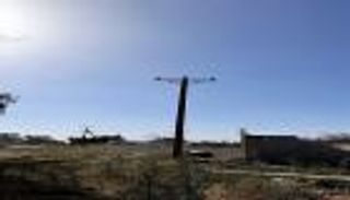 الظلام يطارد الليبيين.. المليشيات تواصل سرقة أسلاك الكهرباء