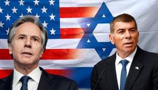 أشكنازي وبلينكن