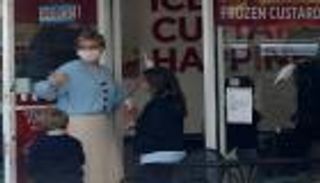 أول صور لإيفانكا ترامب وكوشنر بعد مغادرة واشنطن