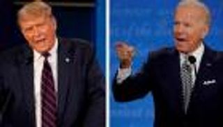 محاكمة ترامب.. البيت الأبيض يعلن موقف بايدن