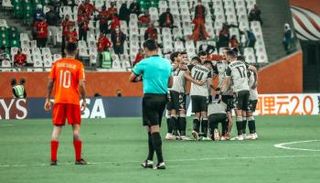 الأهلي المصري