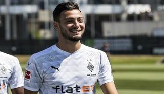 النجم رامي بن سبعيني