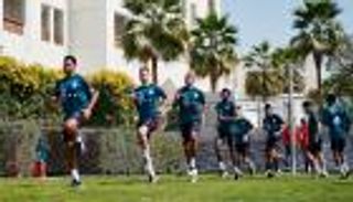 هل سهر نجوم بايرن ميونيخ للفجر؟.. فليك يعلق على الـ"سوبر بول"