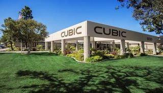 مقر تابع لشركة كوبيك كورب الأمريكية