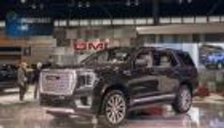 صور.. GMC تكشف عن تفاصيل طراز Yukon الجديد